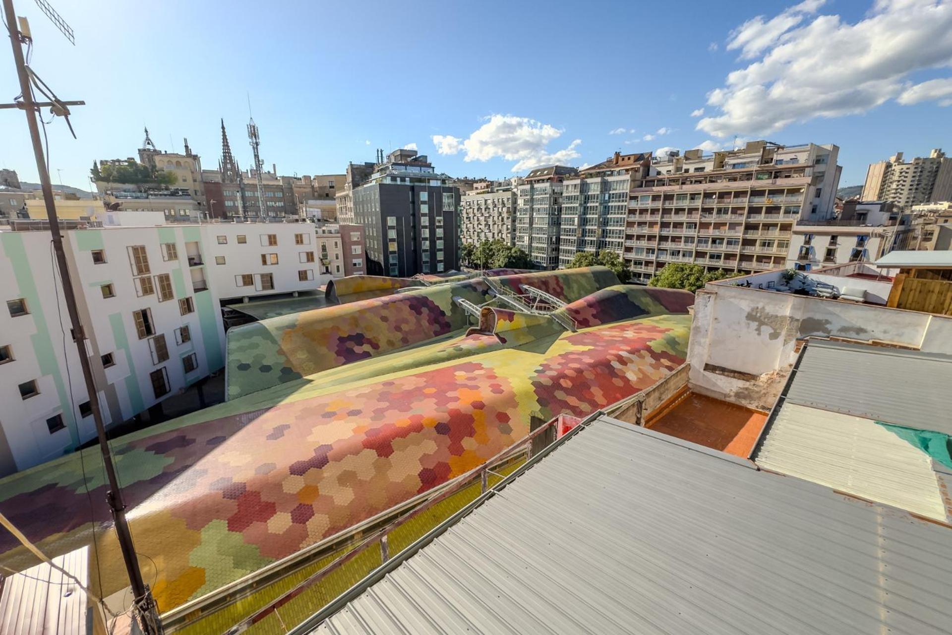 Appartement Gorgeous Living Bcn Centre à Barcelone Extérieur photo
