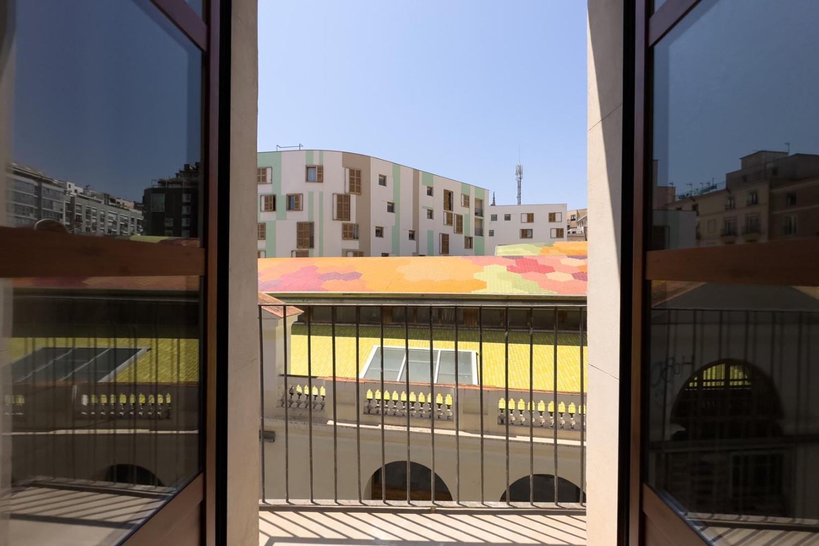 Appartement Gorgeous Living Bcn Centre à Barcelone Extérieur photo